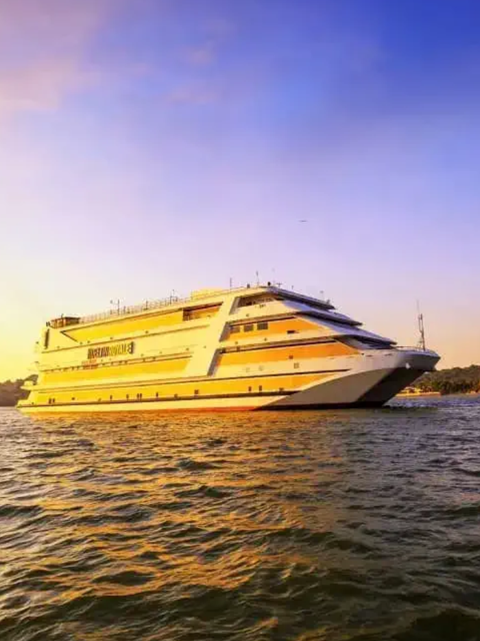 Goa Tour Package