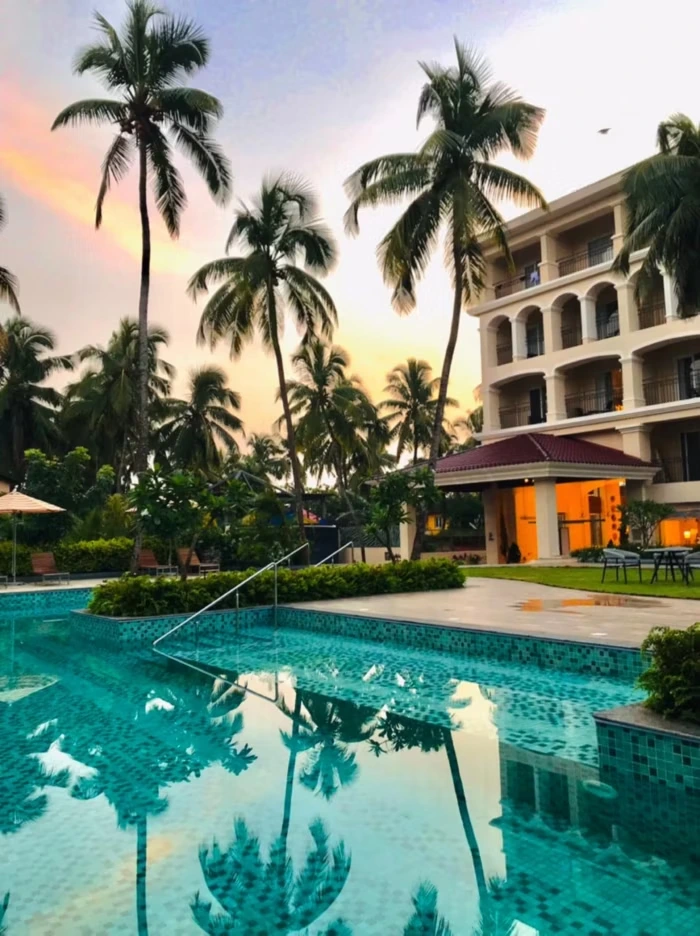 Goa Tour Package