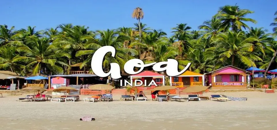Goa Getaway Package