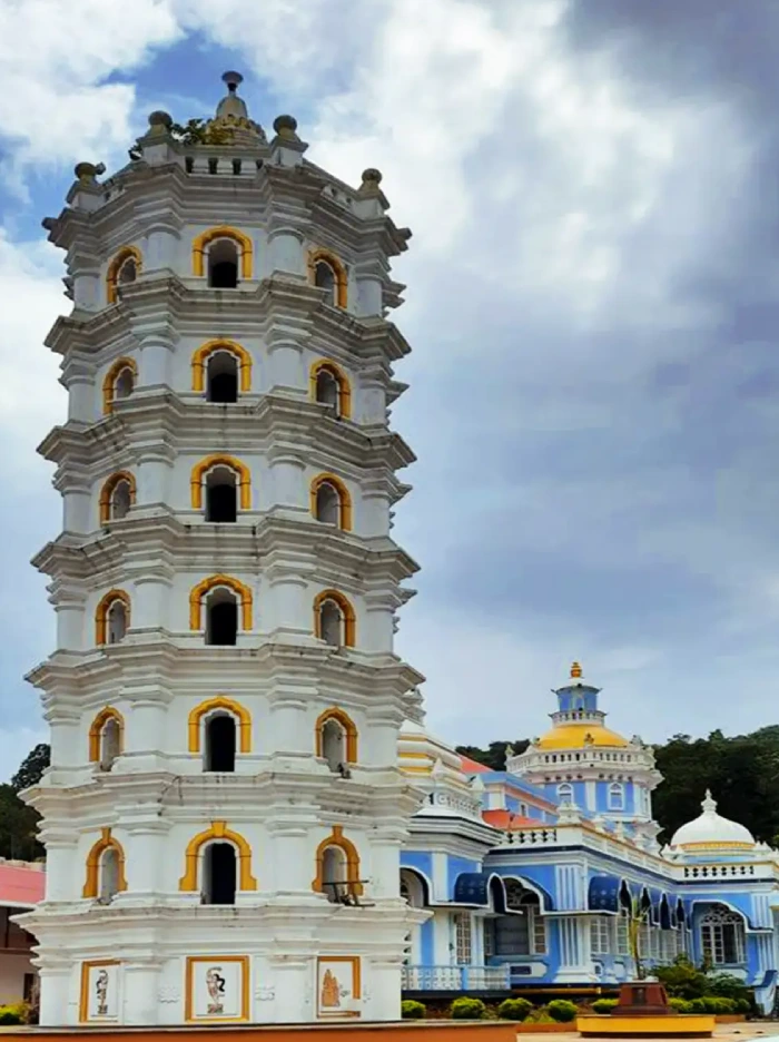 Goa Tour Package