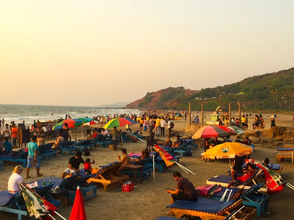 Goa Sightseeing